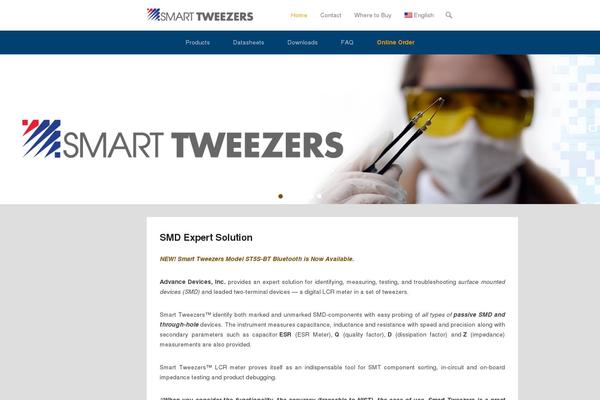 Site using Provide Support Live Chat plugin