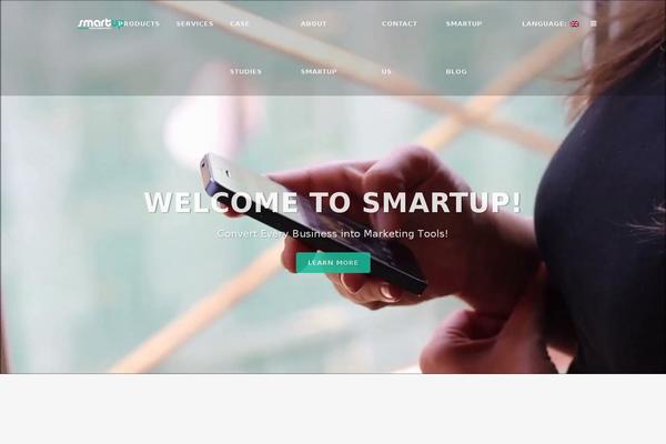Site using WP Booklet plugin