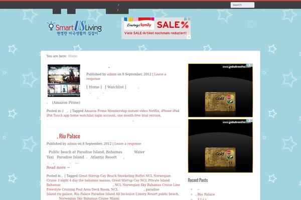 Path theme site design template sample
