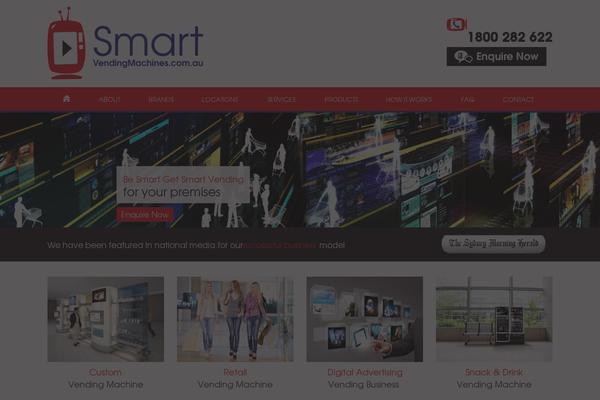 Site using Wpgsi plugin