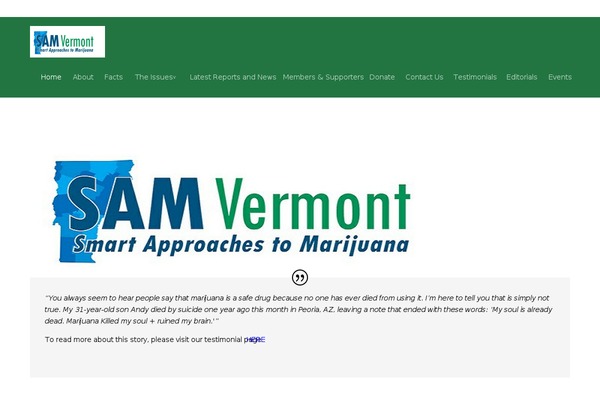 Site using Font plugin