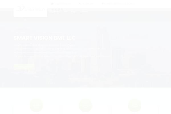 Site using Ctcore plugin