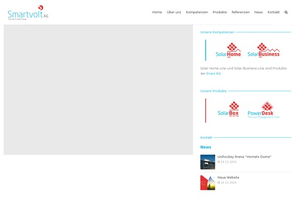 Site using Fms plugin