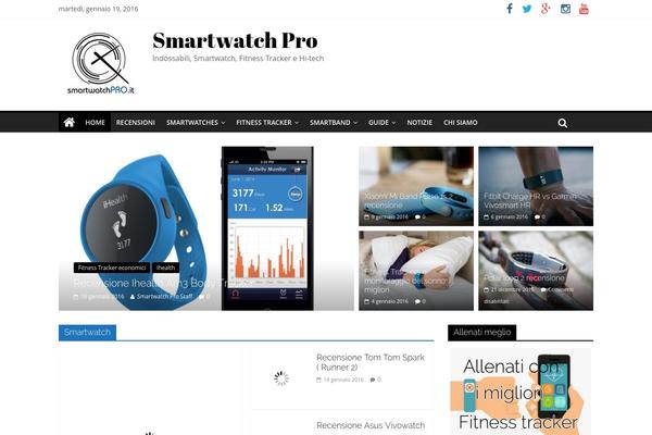 Site using WP Product Review plugin