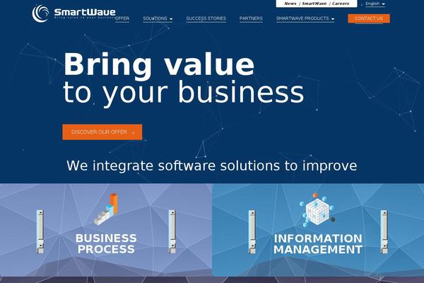 smartwavesa.com site used Smartwave