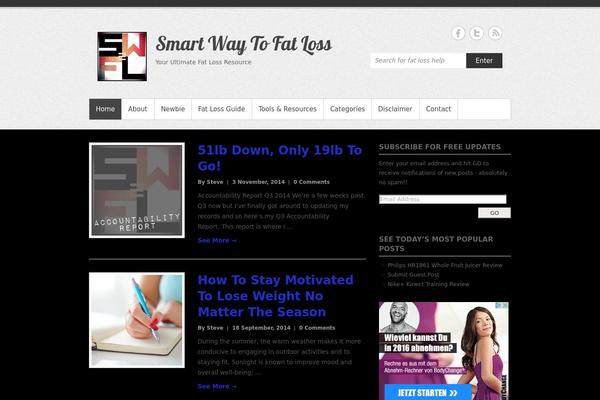 Site using Flare plugin