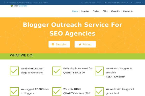 Site using Lc-extensions plugin