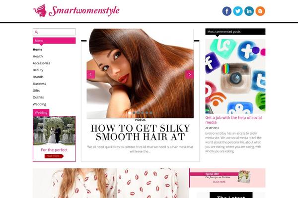Site using Custom-advanced-recent-posts-widget plugin