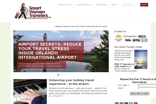 Unos theme site design template sample