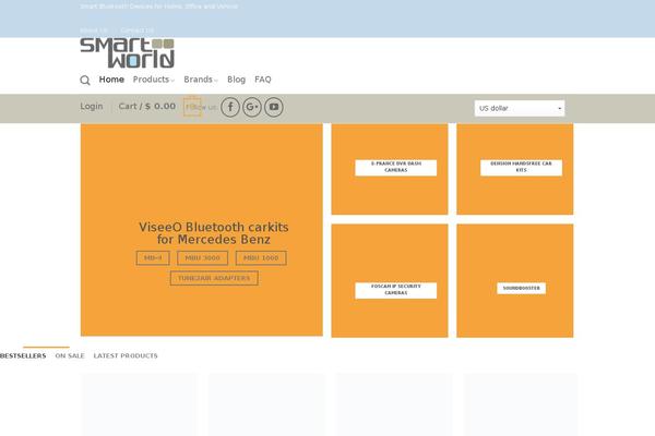 child-theme-1 theme websites examples