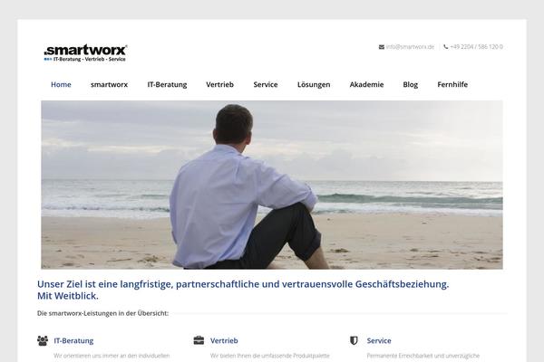 Site using Cookie-cracker plugin