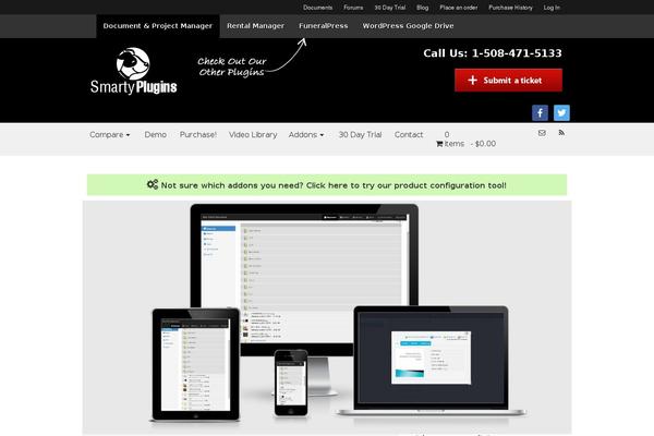 responsive-smarty WordPress theme, websites list used responsive-smarty theme responsive-smarty theme websites examples