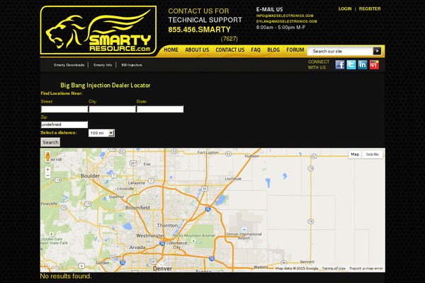 Solidcactus theme site design template sample