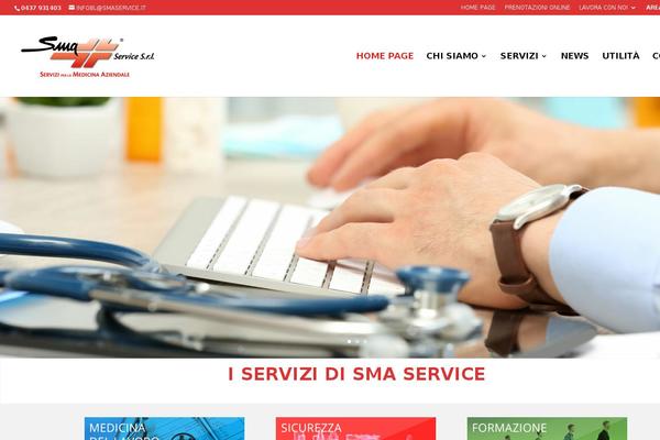 Site using Contact Form 7 GetResponse Extension plugin