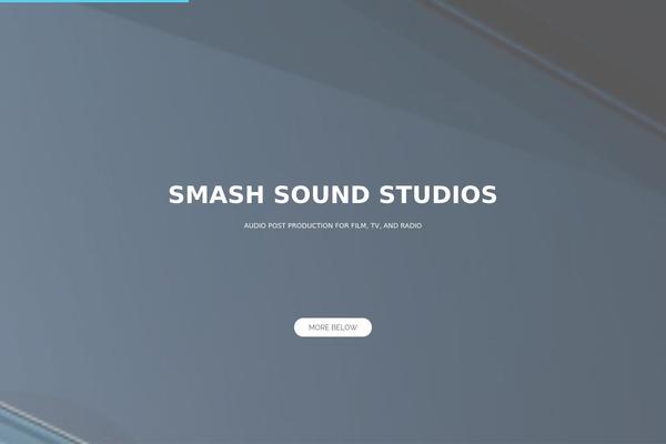 smashaudio.ca site used Federal