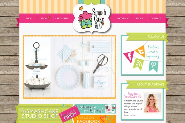 Site using About the Author Advanced plugin