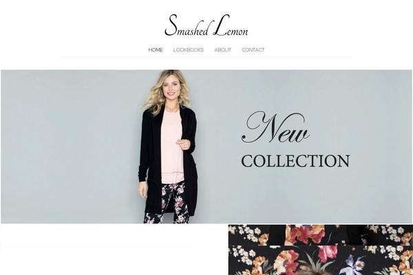 Labomba theme site design template sample