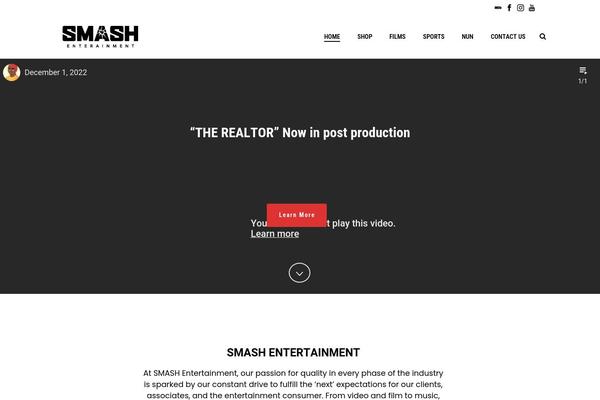 Site using Force-refresh plugin