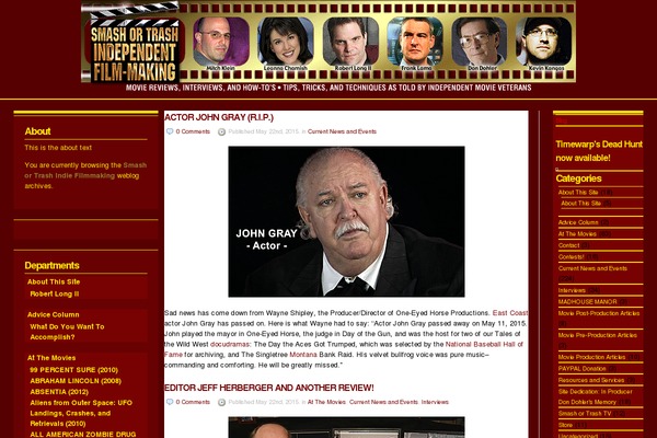 Site using Anarchy_media plugin