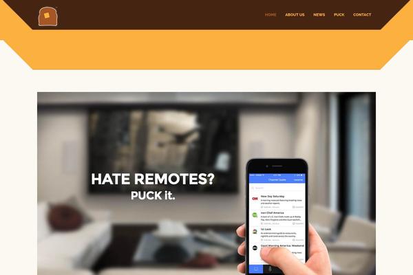 Site using Gz plugin