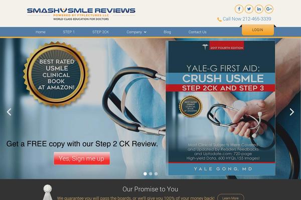 Site using FV WordPress Flowplayer plugin