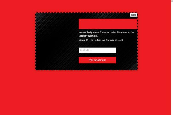 Site using Wp-courseware plugin
