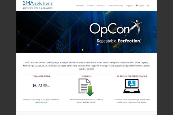 Site using Eea-events-social-sharing plugin