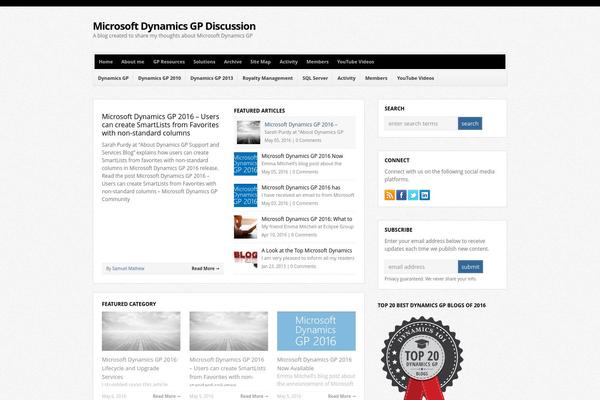 WP-Bold  1.0.8 theme site design template sample