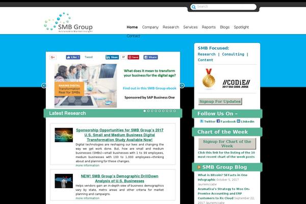 Site using Menubar-templates plugin