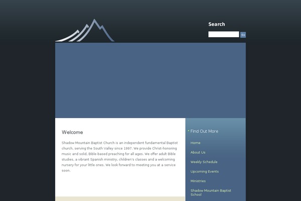 Site using Astra-sites plugin