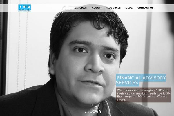 Site using LayerSlider plugin