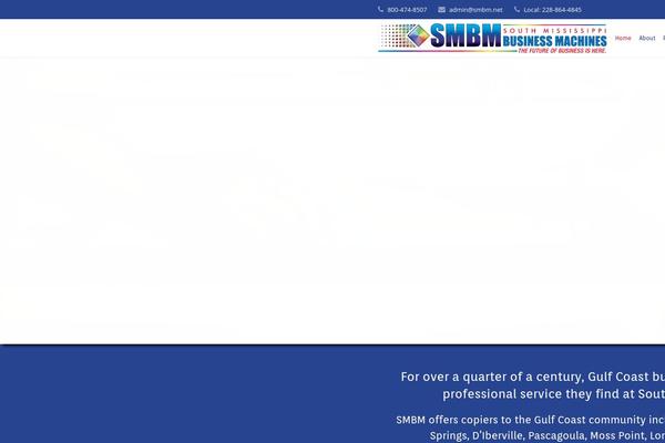 Custom theme site design template sample