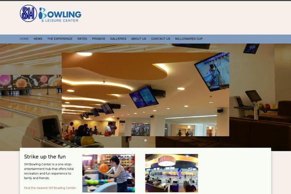 Site using MediaElement.js - HTML5 Video & Audio Player plugin