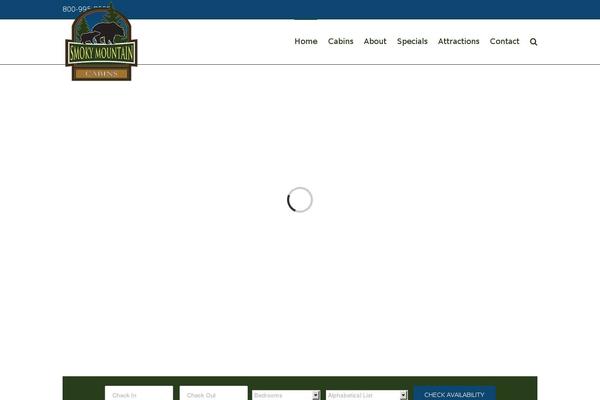 Site using Wp-ical-availability plugin