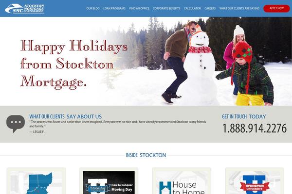 smcapproved.com site used Smc