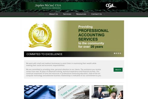 smcga.ca site used Uber
