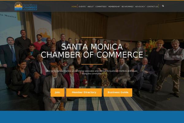 Site using Carmona-core plugin