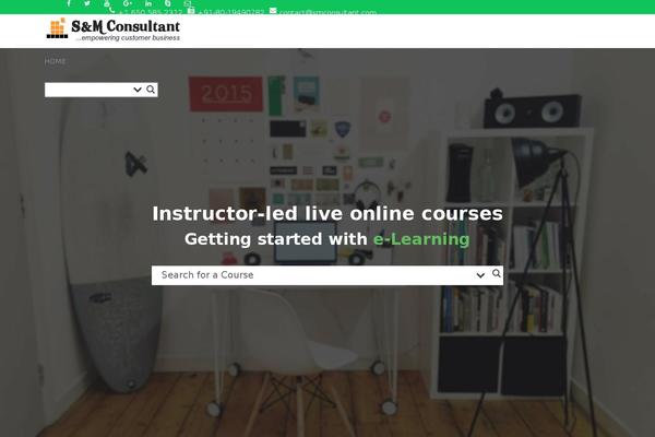 Site using FlippingCards plugin