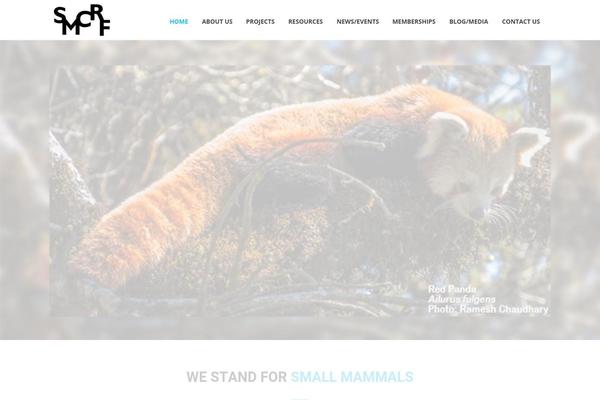 Site using Wp-megamenu plugin