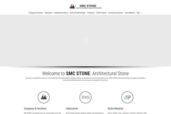 Lounge theme site design template sample