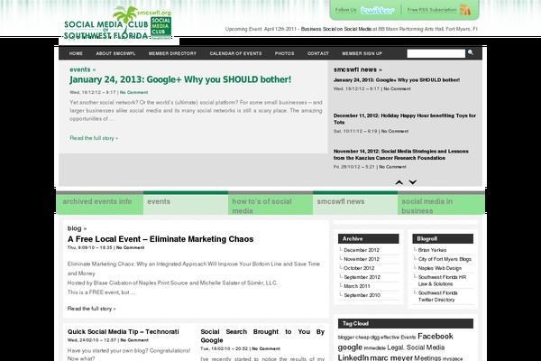 Arthemia theme site design template sample