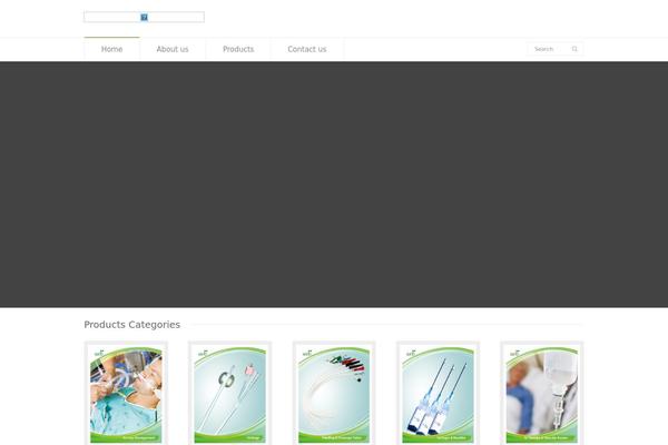 Site using Easytree plugin