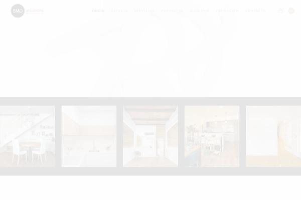 Site using Engic-extension plugin