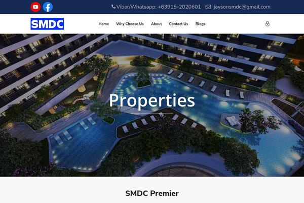 Site using Ar-contactus plugin
