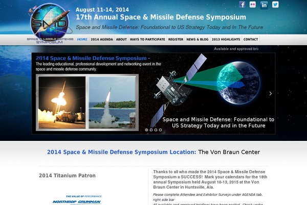 Mimbo 2.2 theme site design template sample