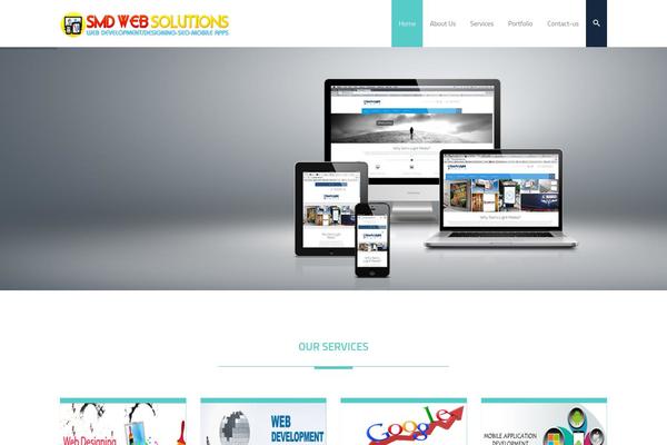 Azoomtheme theme site design template sample