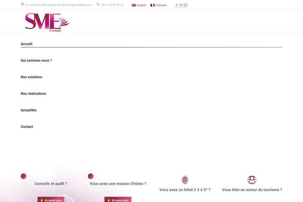 Site using Dt-the7-core plugin