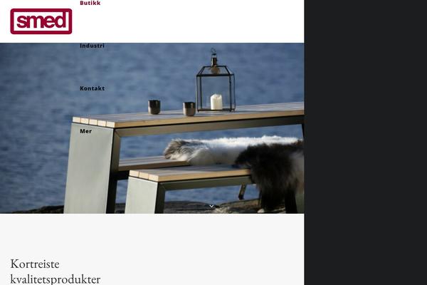 Site using Woo-vipps plugin