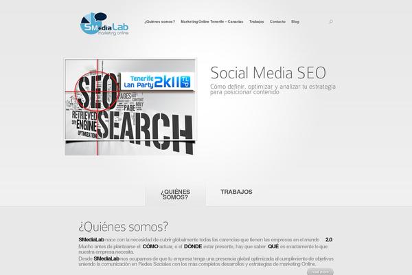 Site using Comments Evolved for WordPress plugin