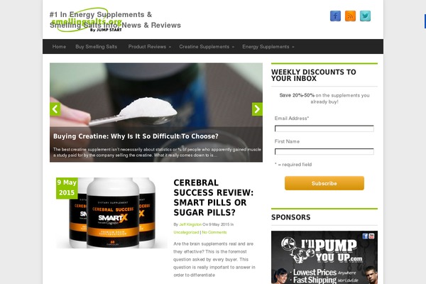 Site using ScrapeAZon plugin